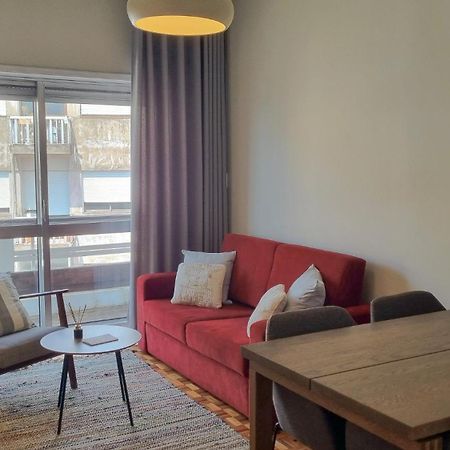 Ferienwohnung Oporto Downtown Exterior foto