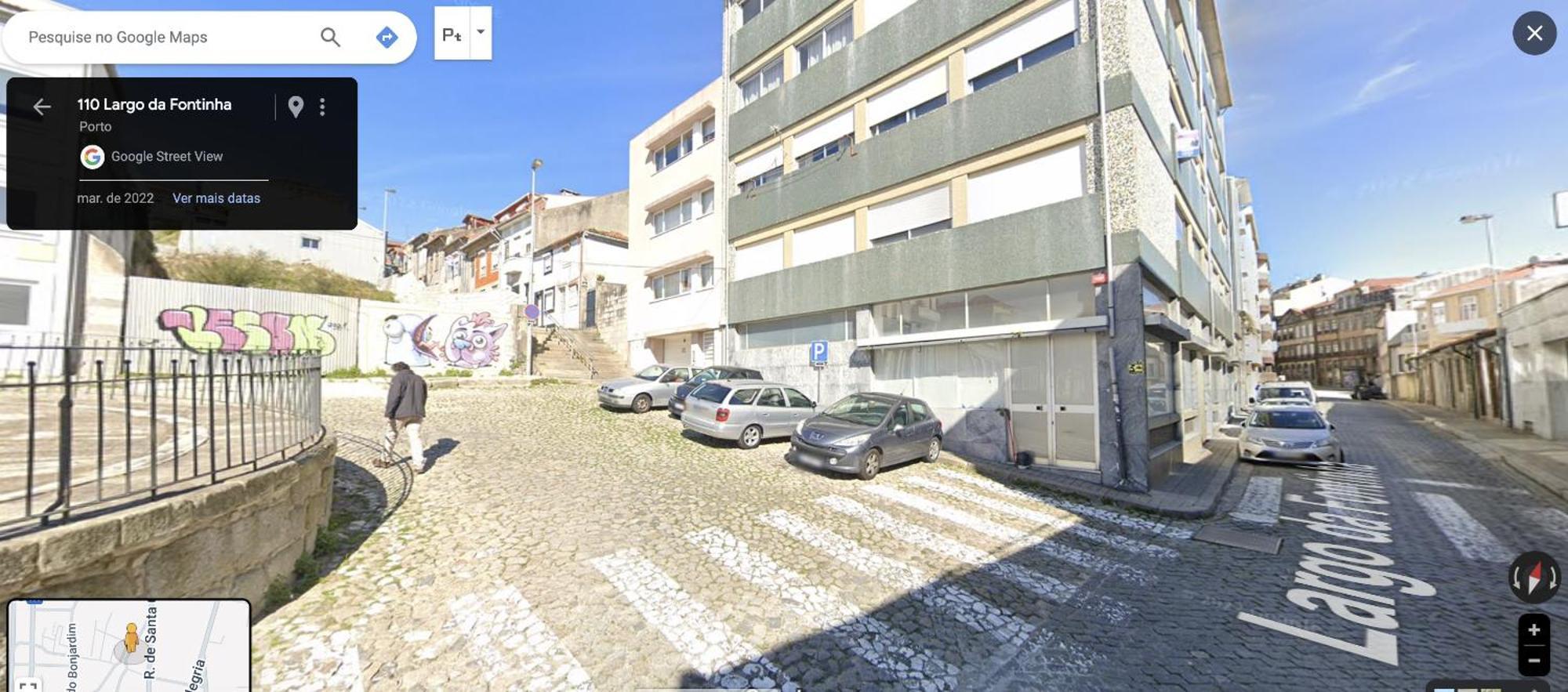 Ferienwohnung Oporto Downtown Exterior foto