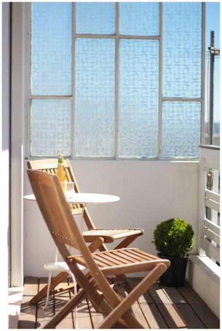 Ferienwohnung Oporto Downtown Exterior foto